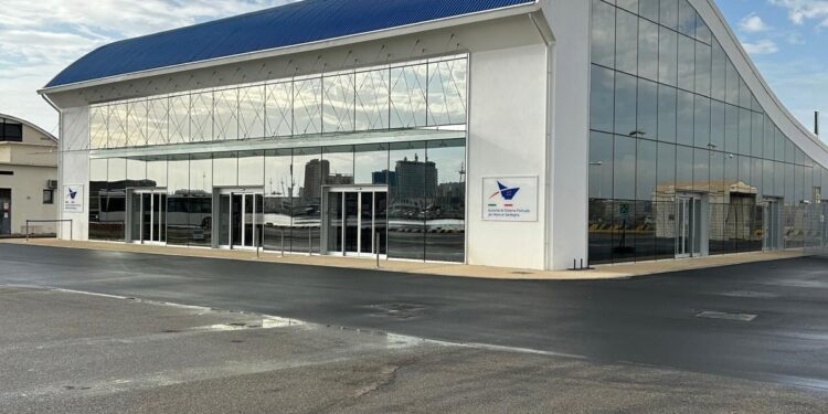 Crociere a Cagliari, presentato il check point Sant’Agostino