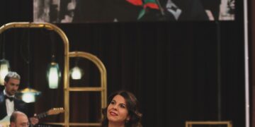 La cagliaritana Geppi Cucciari verso il ritorno al festival di Sanremo: sarà lei la conduttrice?