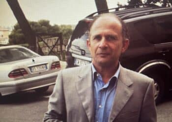 Stefano Deiana schiacciato da un camion a Elmas: “Modelli di produzione sulla pelle dei lavoratori, ciao grande Jerry”