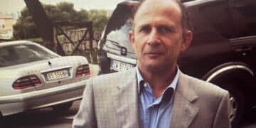 Stefano Deiana schiacciato da un camion a Elmas: “Modelli di produzione sulla pelle dei lavoratori, ciao grande Jerry”