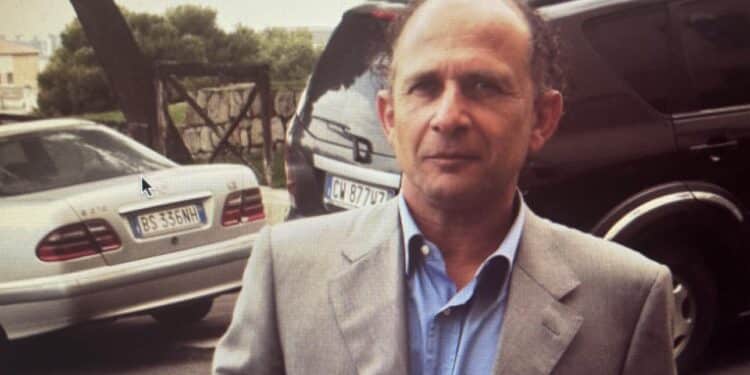 Stefano Deiana schiacciato da un camion a Elmas: “Modelli di produzione sulla pelle dei lavoratori, ciao grande Jerry”