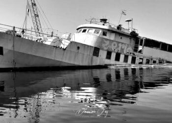 Cagliari, niente da fare per il proprietario: iniziata a Su Siccu la demolizione della Gennaro Cantiello