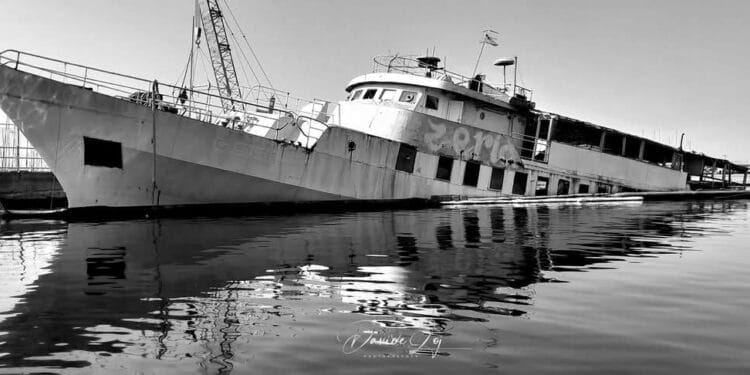 Cagliari, niente da fare per il proprietario: iniziata a Su Siccu la demolizione della Gennaro Cantiello