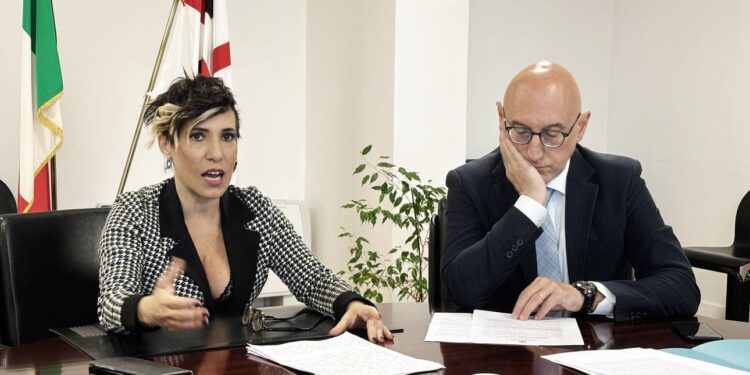 In Sardegna la Regione lancia il bonus Sanità: “Così anche le famiglie più povere avranno diritto alle cure”