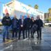 Seconda giornata per la donazione del sangue al porto di Cagliari