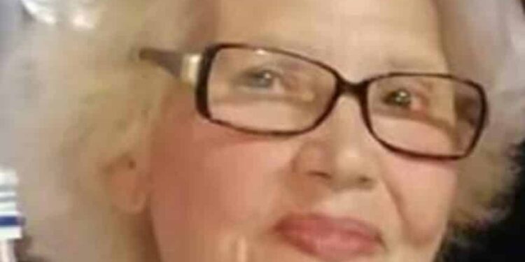 Primo anniversario per il dolce addio a mamma Santuzza Contini: la Messa il 30 dicembre