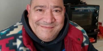 Cagliari, addio a Massimiliano Farci: “Il pizzaiolo di Fonsarda conosciuto da tutti, sempre col sorriso”