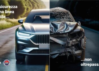 Cagliari, al via campagna di sensibilizzazione sulla sicurezza stradale promossa da Automobile Club Cagliari e Ctm