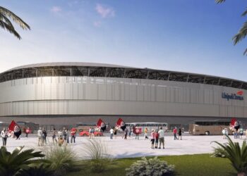 Nuovo stadio del Cagliari, oggi il via libera dalla Regione all’accordo da 50 milioni per il “Gigi Riva”