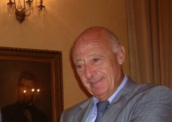 E’ morto Marco Fumi, ex sindaco di Sassari: camera ardente per lui a Palazzo Ducale