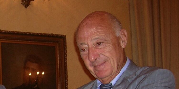 E’ morto Marco Fumi, ex sindaco di Sassari: camera ardente per lui a Palazzo Ducale