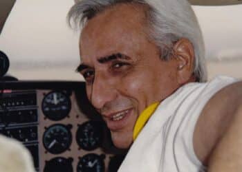 Nicola Grauso, il tumore e un messaggio a tutti i sardi: “A Verona nuove tecniche per ridurre il cancro all’impotenza”