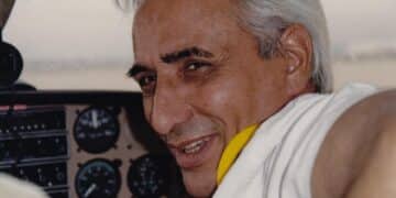 Nicola Grauso, il tumore e un messaggio a tutti i sardi: “A Verona nuove tecniche per ridurre il cancro all’impotenza”