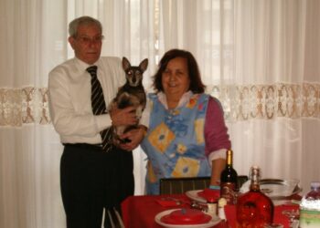 Luigi e Marisa, muoiono insieme a Cagliari traditi dall’amore: forse un doppio malore durante un momento di paura