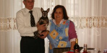 Luigi e Marisa, muoiono insieme a Cagliari traditi dall’amore: forse un doppio malore durante un momento di paura