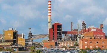 Dramma Portovesme, fine anno amara per un migliaio di famiglie in Sardegna: “Basta passerelle di politici”