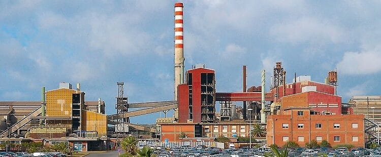 Dramma Portovesme, fine anno amara per un migliaio di famiglie in Sardegna: “Basta passerelle di politici”