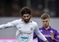 Fiorentina-Cagliari 1-0, niente bacione a Firenze: Cataldi rovina il piano tattico, i rossoblù non segnano
