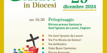 Giubileo 2025, la Diocesi di Cagliari presenta tutto il programma: chiusura in Cattedrale con Baturi