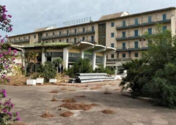 Cagliari e Hotel Mediterraneo, un binomio che ha funzionato per anni: la triste fine con gli oligarchi