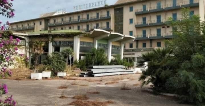 Cagliari e Hotel Mediterraneo, un binomio che ha funzionato per anni: la triste fine con gli oligarchi