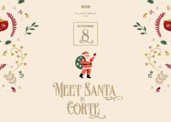 Il Magico Natale di Palazzo Doglio