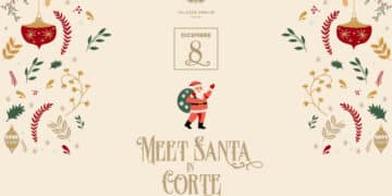 Il Magico Natale di Palazzo Doglio