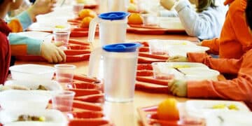 Ad Assemini pasti ristretti o serviti in maniera poco appetitosa, bagarre sulla mensa scolastica in Consiglio