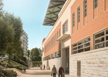 Cagliari, il nuovo mercato senza parcheggi: nel quartiere San Benedetto sarà quasi impossibile lasciare l’auto