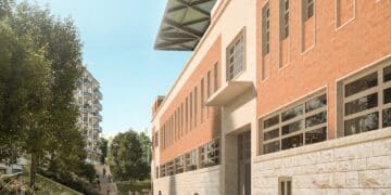 Cagliari, il nuovo mercato senza parcheggi: nel quartiere San Benedetto sarà quasi impossibile lasciare l’auto