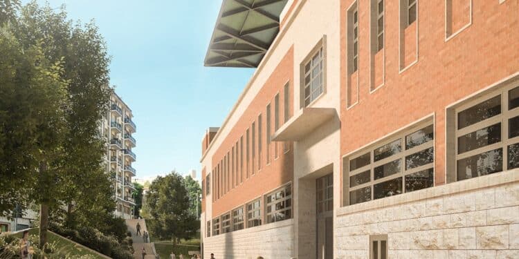 Cagliari, il nuovo mercato senza parcheggi: nel quartiere San Benedetto sarà quasi impossibile lasciare l’auto