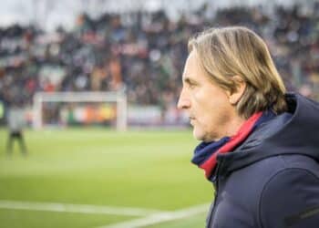 Cagliari-Inter, entrambe a caccia di punti, ma occhio al mercato: Nicola non ha mai pareggiato contro i nerazzurri