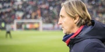 Cagliari-Inter, entrambe a caccia di punti, ma occhio al mercato: Nicola non ha mai pareggiato contro i nerazzurri