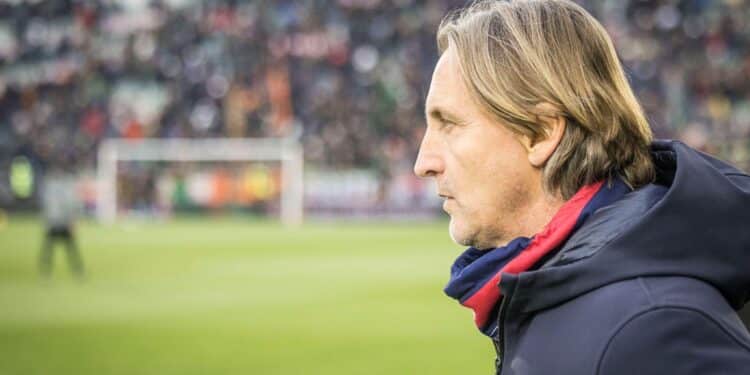 Cagliari-Inter, entrambe a caccia di punti, ma occhio al mercato: Nicola non ha mai pareggiato contro i nerazzurri