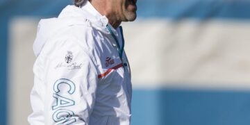 Cagliari-Atalanta, parla mister Nicola: “Atalanta squadra forte, ma noi giocheremo secondo i nostri principi”