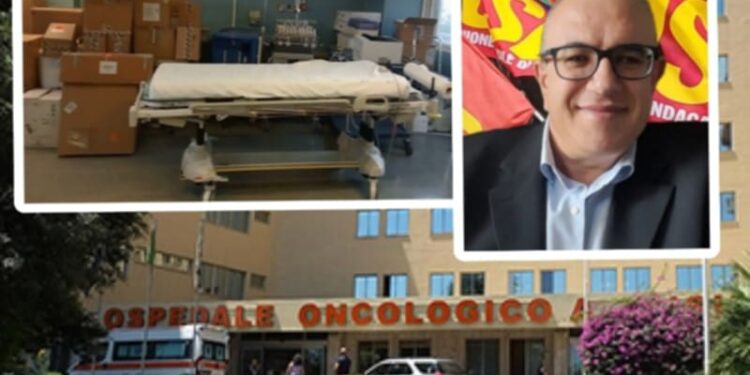 Cagliari, Businco senza pace: “Il trasferimento delle sale operatorie è un clamoroso bluff”