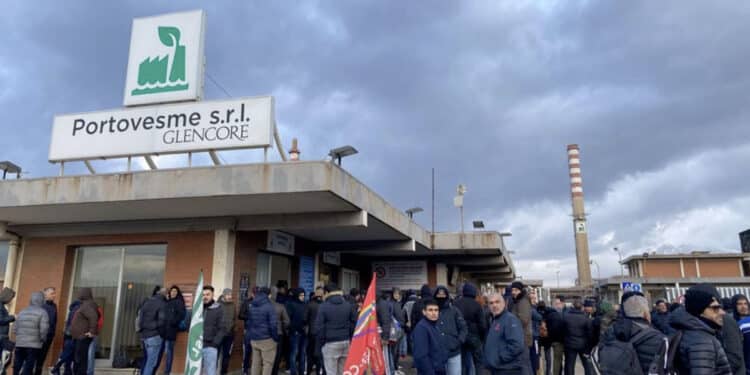 Sulcis, la storia infinita: un tavolo governo-regione per mettere in sicurezza 1200 famiglie