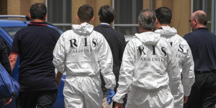 In campo i Ris di Cagliari per la scomparsa di Michael Frison: “Non si è allontanato da solo, continuiamo a cercarlo”