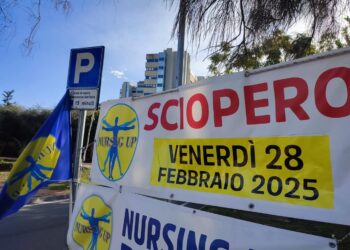 Nursing Up Sardegna si rifiuta di firmare l’accordo regionale per la perequazione dei fondi, a febbraio sarà sciopero