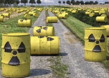 Scorie nucleari, è guerra col governo: “Il deposito dei veleni mai in Sardegna, cancellate la nostra isola dall’elenco delle aree idonee”