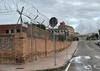 Cagliari, c’è la città medievale nell’area della nuova Cittadella finanziaria: i lavori saranno bloccati?