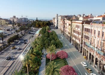 Turbativa d’asta, chiesto l’arresto per l’archistar Boeri padre della nuova via Roma a Cagliari