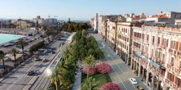 Turbativa d’asta, chiesto l’arresto per l’archistar Boeri padre della nuova via Roma a Cagliari