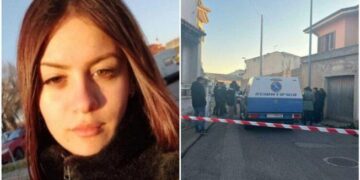 Uccise Chiara a 13 anni con 20 coltellate e il cavetto del cellulare a Silì: chiuse le indagini sulla madre rinchiusa a Capoterra