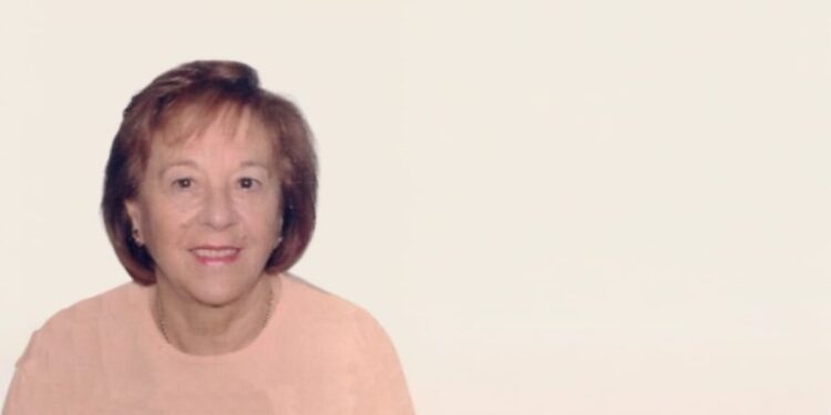 Cagliari, è mancata improvvisamente Rosella Demuro