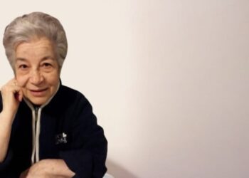 Cagliari, è mancata l’amatissima sorella e zietta Augusta Pusceddu