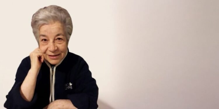 Cagliari, è mancata l’amatissima sorella e zietta Augusta Pusceddu