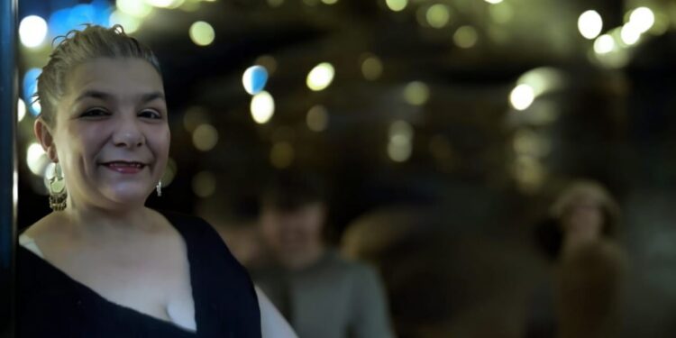 Cagliari, è mancata Gloria Licheri