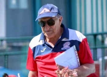 A due anni dalla scomparsa del caro Enzo Molinas la famiglia lo ricorda con affetto