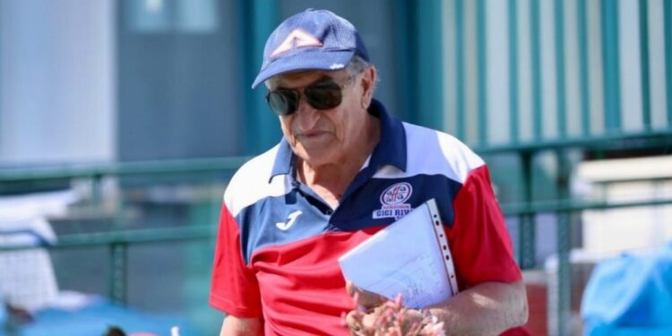 A due anni dalla scomparsa del caro Enzo Molinas la famiglia lo ricorda con affetto